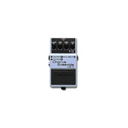 BOSS EFEKT pedal CE-5