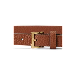 Lauren Ralph Lauren Pas, rjava