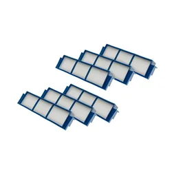 VACS Hepa filter PHILIPS FC 8794 SmartPro Easy - 6 kom