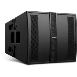 PreSonus CDL12 aktivna zvučna kutija