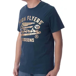 SUPERDRY ZENSKA MAJICA CNY GRAPHIC TEE