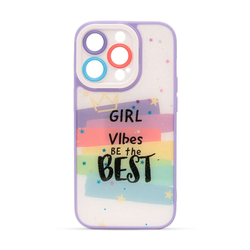 FASHION CASE Maska za telefon 9 za Iphone 14 Pro DZ1/1