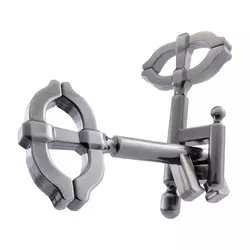 EUREKA Miselni izziv key ii t2