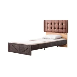 HANAH HOME Krevet Antik
