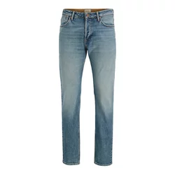 JACK & JONES Kavbojke moder denim