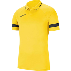 Polo majice Nike M NK Academy 21 DRY SS POLO cw6104-719 Velikost L