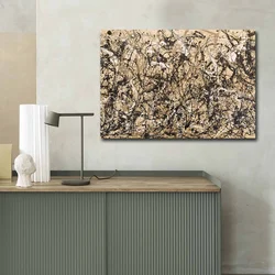Wallity Slika na platnu 70x100cm