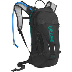 Camelbak nahrbtnik Luxe LR 14, črn