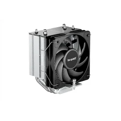 Kuler za procesor Be Quiet! Pure Rock Slim 3 Intel 1851/1700 AMD AM4/AM5 130W BK047