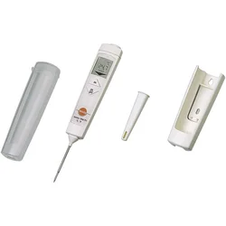 testo testo 106 Kit digitalni termometer -50 do 275C, ±0.5C