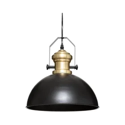 Atmosphera - Luster na sajli FLOWER 1xE27/25W/230V