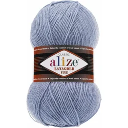 Alize Lanagold Fine 221 Pletilna preja