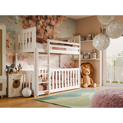 Pograd Cris - 80x200 cm - Bela