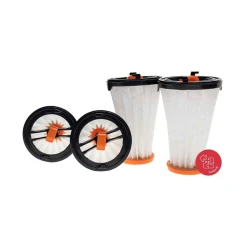 VACS Hepa filter AEG CX7-35CB - 4 kom