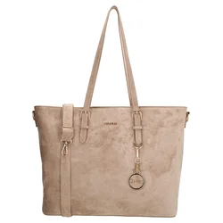 Charm London Birmingham 27121 Taupe