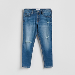Reserved - MEN`S JEANS TROUSERS