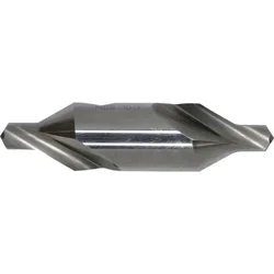 Centrirni sveder HSS DIN333 60o Maykestag, oblika A, o svedra 2.0 mm