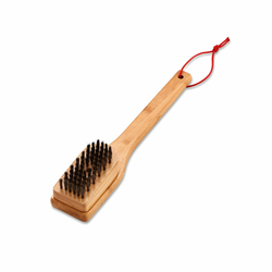 WEBER četka za čišćenje roštilja od bambusa 30 cm 140301495