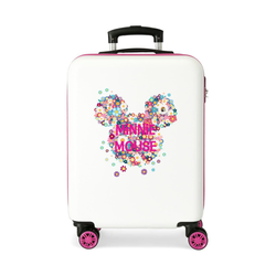 Kofer za decu 55cm ABS Joumma Disney Minnie 3051721