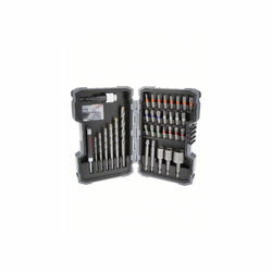 Bosch Set bitova 2607017571 kombinovani set 35kom