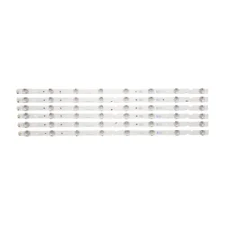 ES-662, THOMSON 65 TCL 65 LED TRAKE
