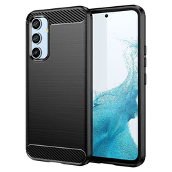 Futrola Carbon Shield TPU za Samsung Galaxy A54 - Tamno plava KP24602