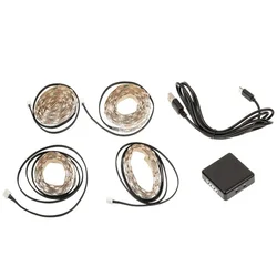 Nitro concepts e-racer paket za led rasvetu ( 094-0011 )
