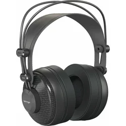 Behringer BH60 Black Studijske slušalke (Kot novo)