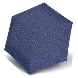 Knirps U.200 Rain Blue