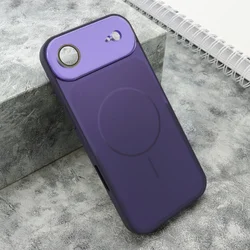 Futrola color metal magsafe ii za iphone air (6.6) ljubicasta ( F122914 )