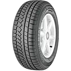 Continental WinterContact TS 830P ( 245/40 R20 99V XL , sa rebrom felge, RO1 )