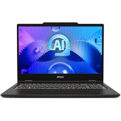 Laptop MSI VenturePro 16 AI, Ultra 5-125H, 16GB RAM, 512GB SSD, RTX 4050, 120Hz