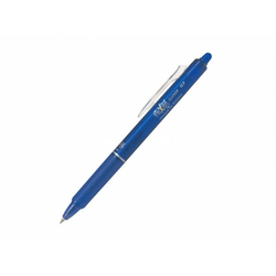 ROLER PILOT FRIXION BALL CLICKER 0.7 PLAVI