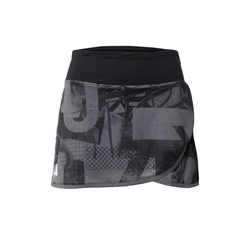 ADIDAS PERFORMANCE Športno krilo, siva