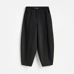 Reserved - LADIES` TROUSERS & BELT