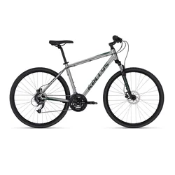 KELLYS Cliff 90 Medium Siva S 28, 2025