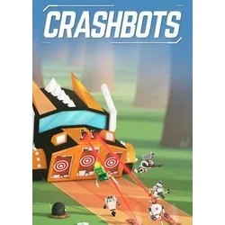 Crashbots Steam Key GLOBAL