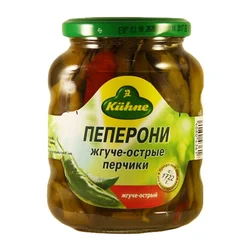 Kuhne Feferone 200G
