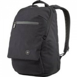 Wenger SkyPort notebook Rucksack bis 39,6cm (15,6 Zoll) schwarz