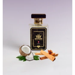 Tokatli Ženski parfem Dark crystal inspired by Versace - Crystal noir, 50ml