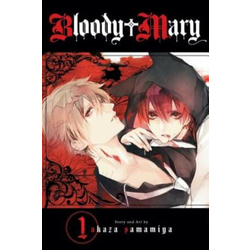 Bloody Mary, Vol. 1