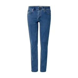 Volcom Kavbojke VORTA moder denim