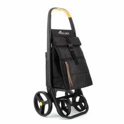 Nakupovalna torba na kolesih 45 l M Clec Termo Polar 8 Plus - Rolser