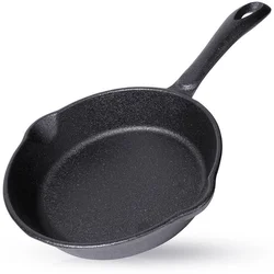 Orion Litoželezna ponev LITINA 16 cm