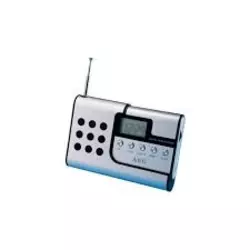 Radio tranzitor DRR4107