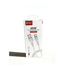 X Start USB Type-C kabl