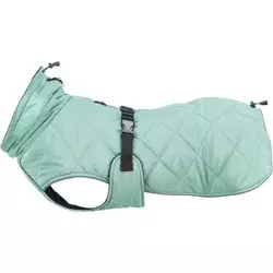 Trixie Jakna za pse CityStyle Oslo, 45 cm, Menta