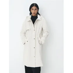 Mohito - Parka s kapuljačom