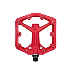 Pedala Crankbrothers Stamp 1 Small Red Gen 2