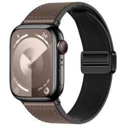 BHO Zamenska narukvica za pametne satove za Apple Watch S11/SE3, Braon
